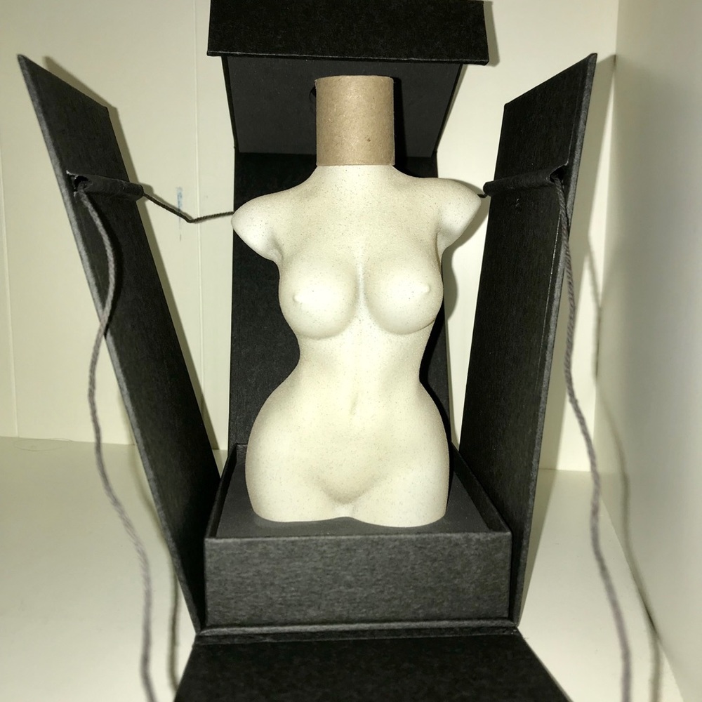 KKW BODY II